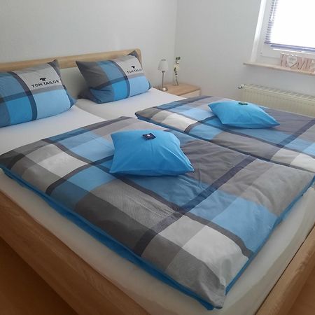 Ferienwohnung Urban 贝斯特维格 外观 照片