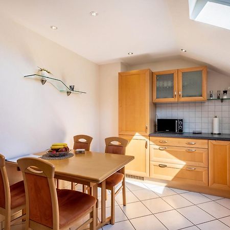 Ferienwohnung Urban 贝斯特维格 外观 照片