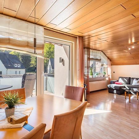 Ferienwohnung Urban 贝斯特维格 外观 照片