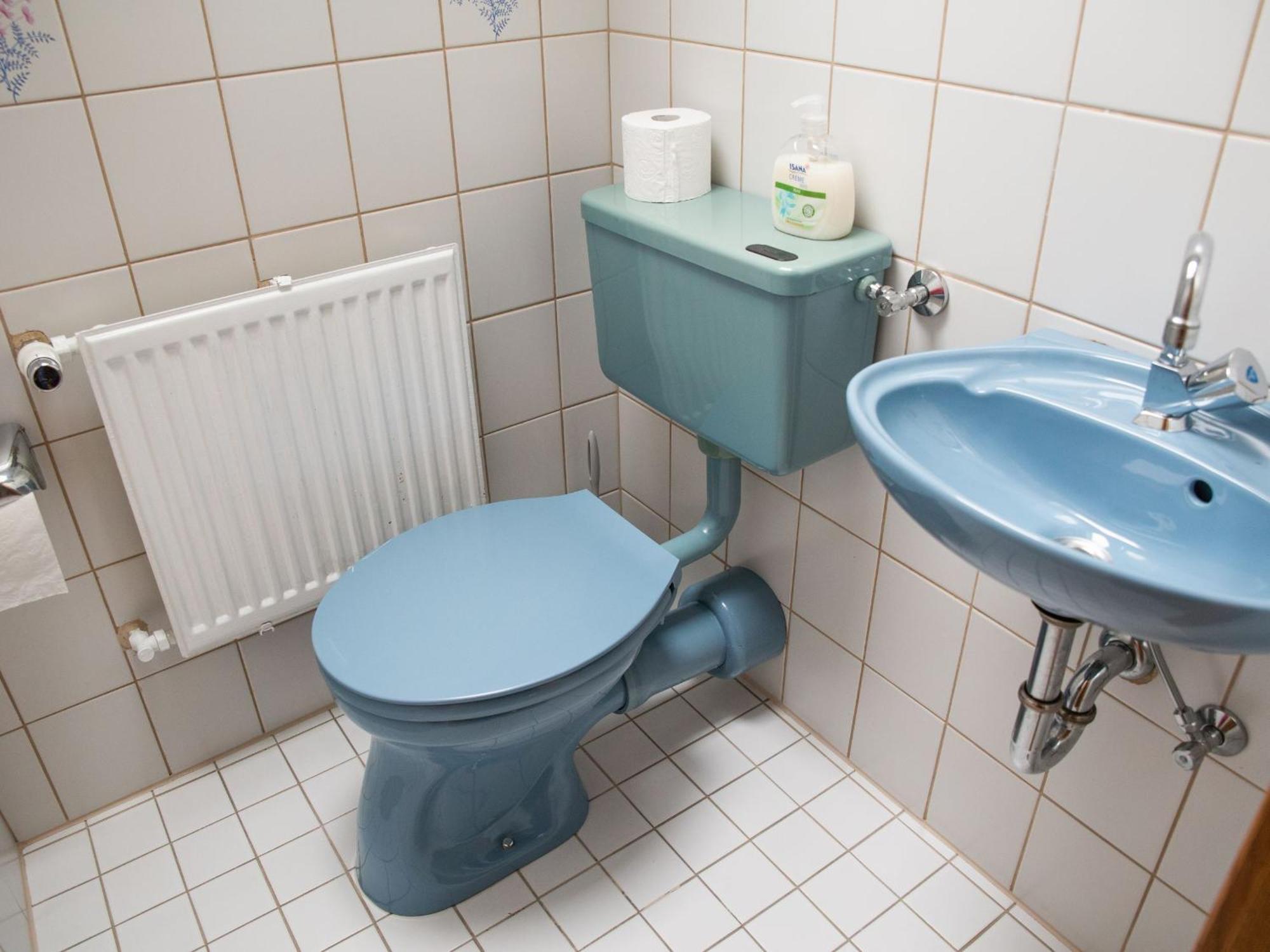 Ferienwohnung Urban 贝斯特维格 外观 照片