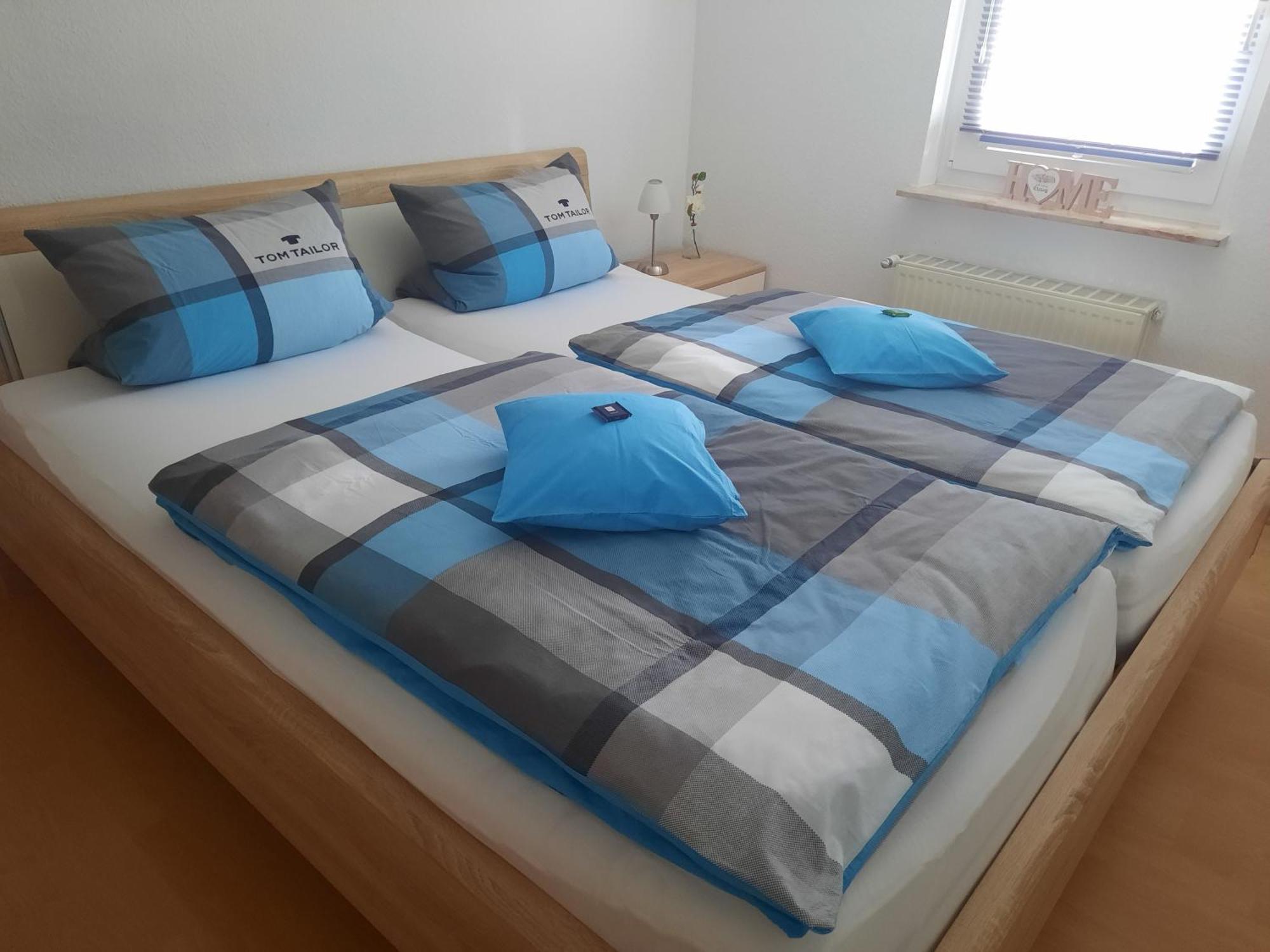 Ferienwohnung Urban 贝斯特维格 外观 照片