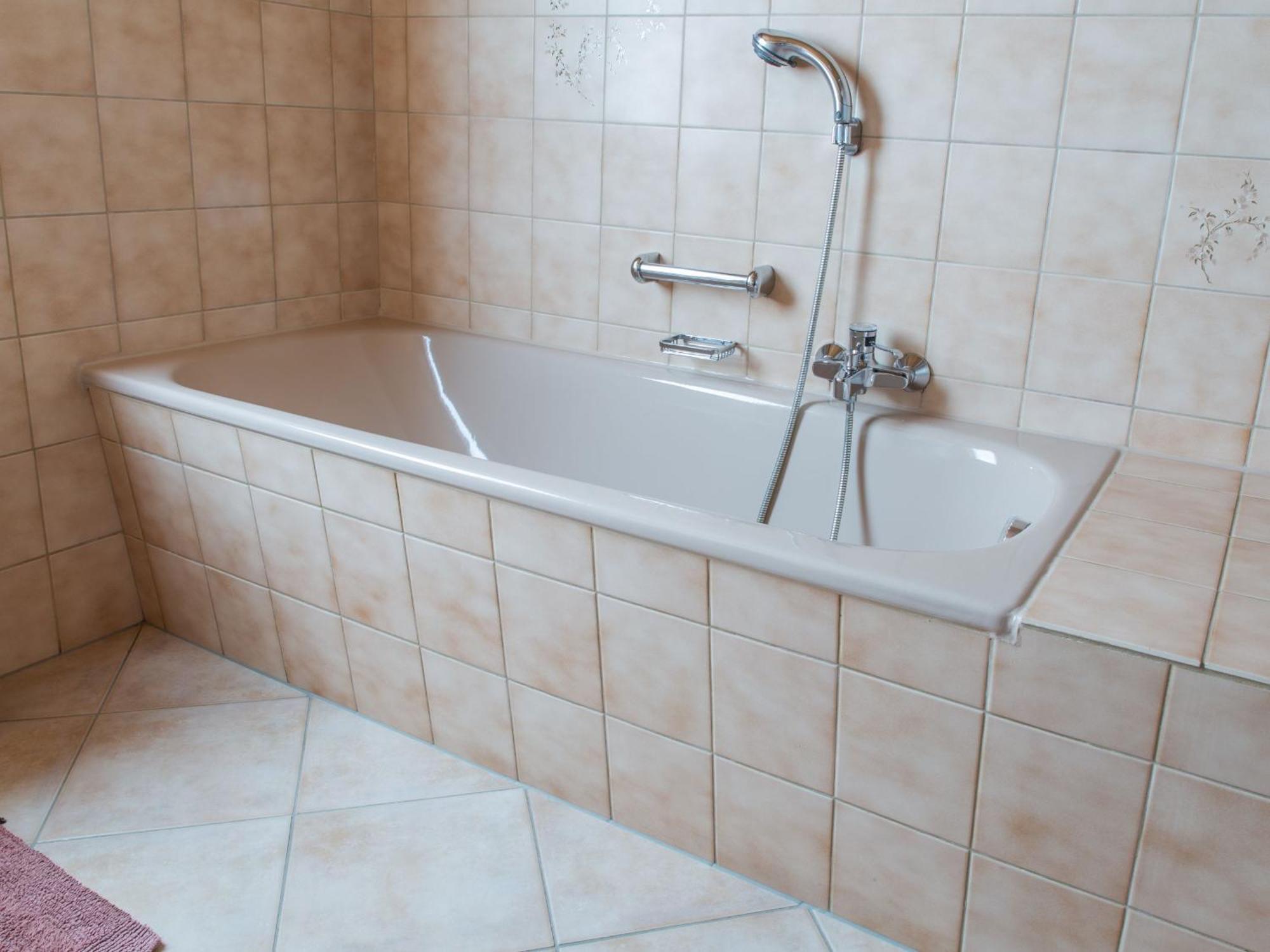 Ferienwohnung Urban 贝斯特维格 外观 照片