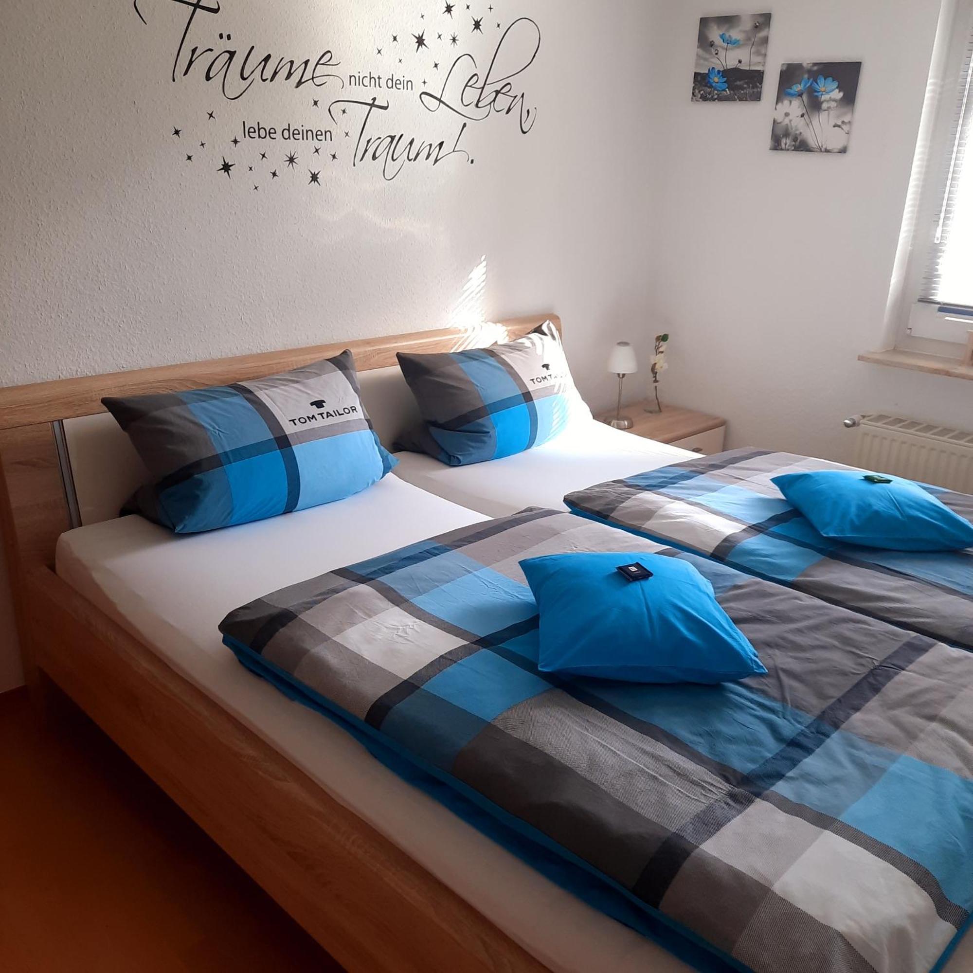Ferienwohnung Urban 贝斯特维格 外观 照片