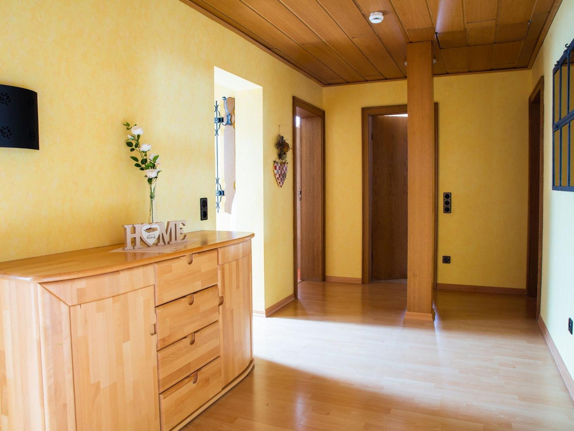 Ferienwohnung Urban 贝斯特维格 外观 照片