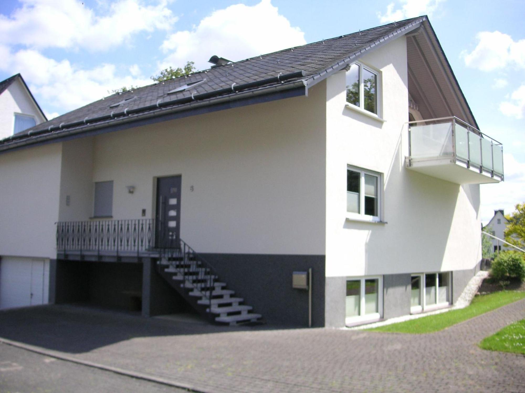 Ferienwohnung Urban 贝斯特维格 外观 照片