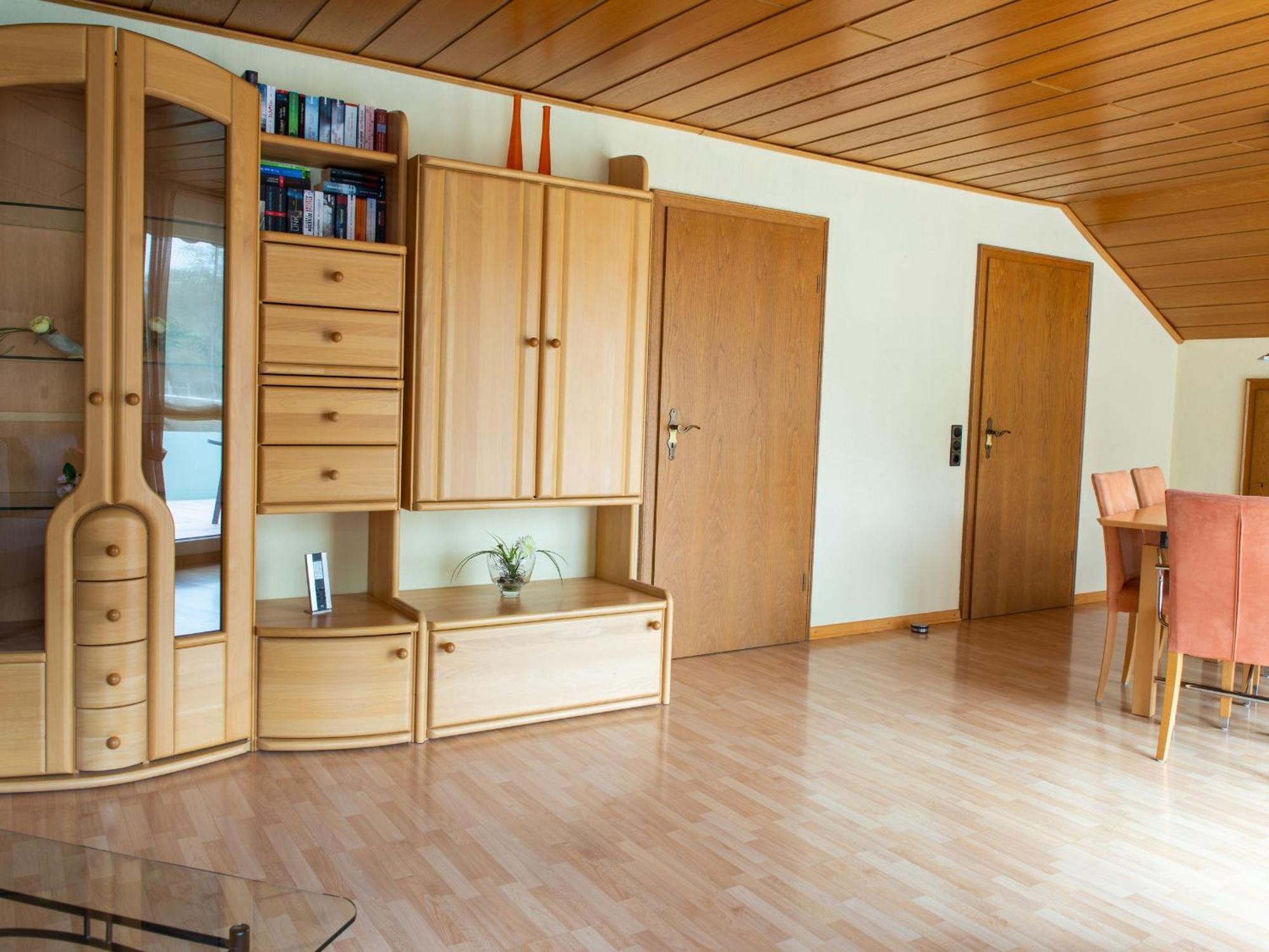 Ferienwohnung Urban 贝斯特维格 外观 照片