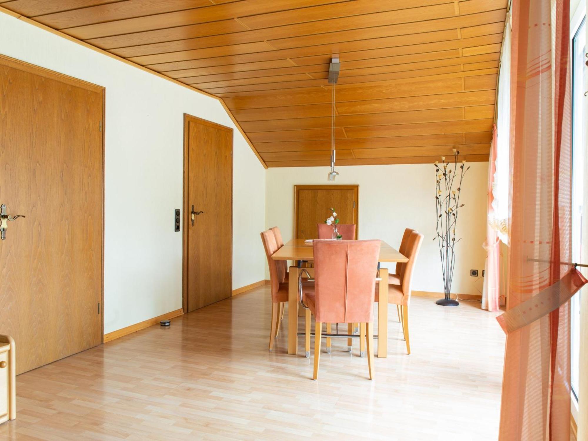 Ferienwohnung Urban 贝斯特维格 外观 照片