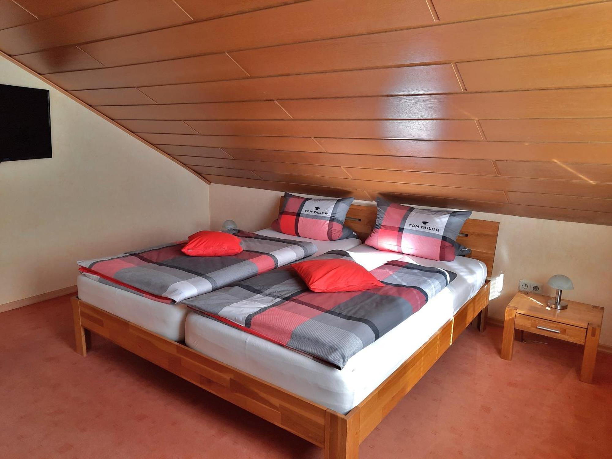 Ferienwohnung Urban 贝斯特维格 外观 照片