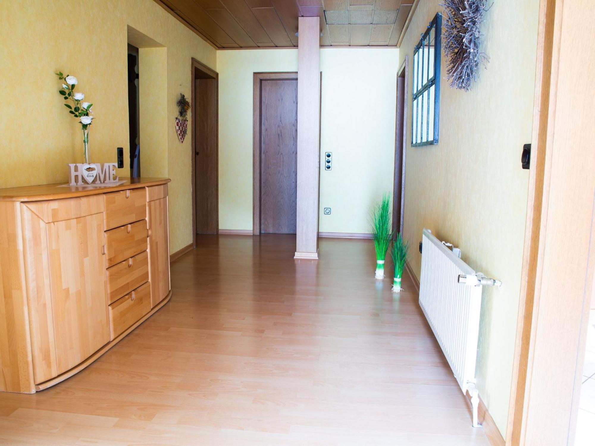 Ferienwohnung Urban 贝斯特维格 外观 照片