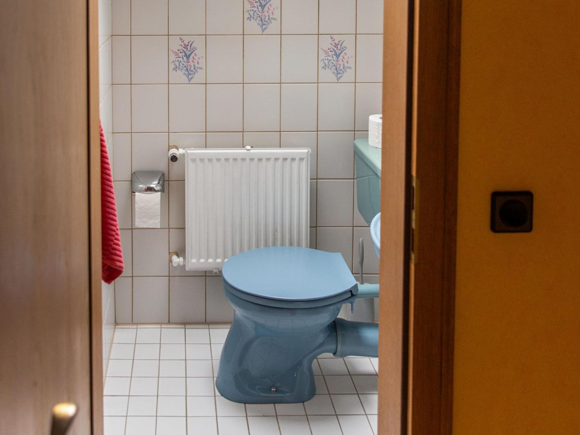 Ferienwohnung Urban 贝斯特维格 外观 照片