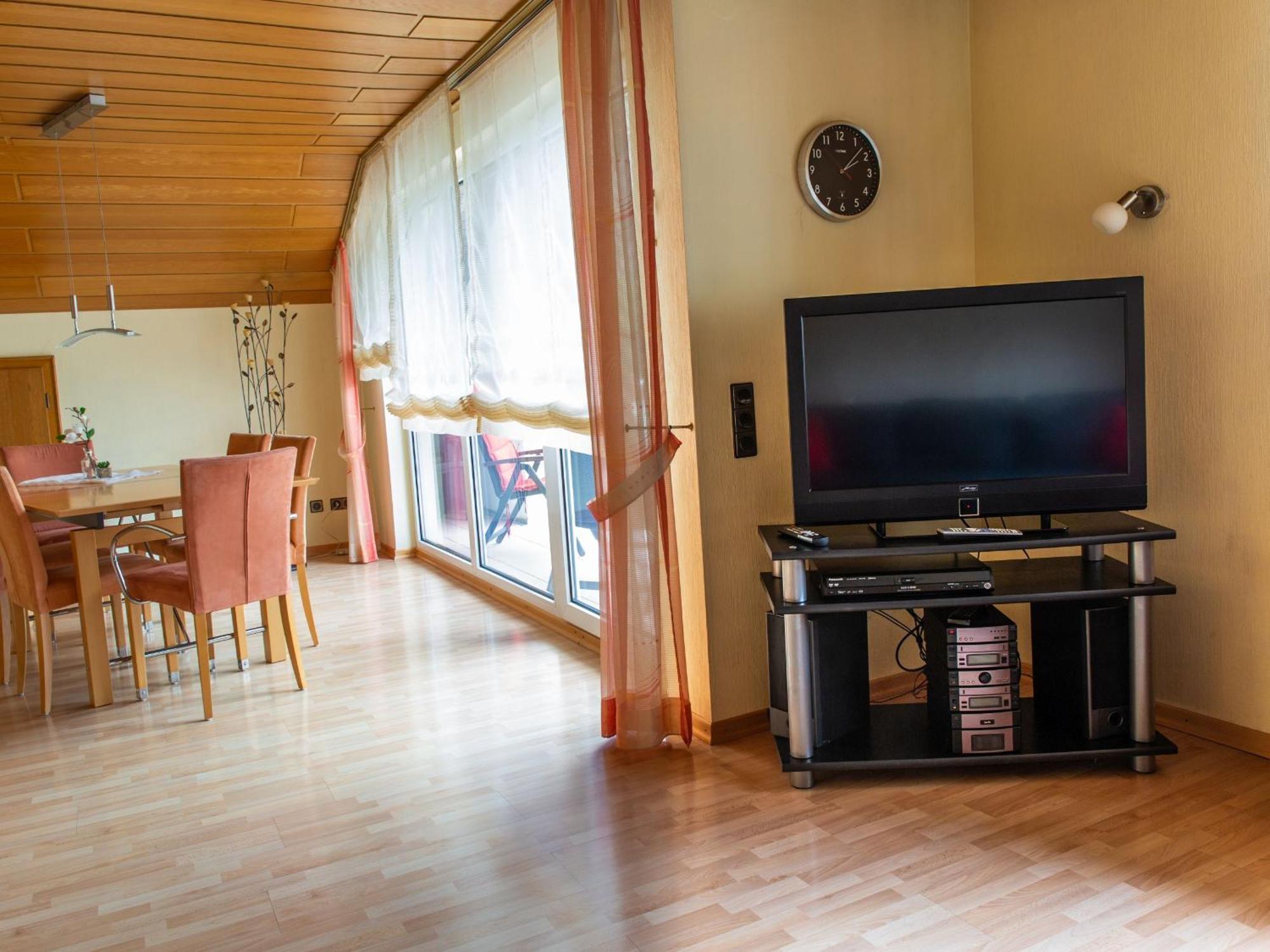 Ferienwohnung Urban 贝斯特维格 外观 照片