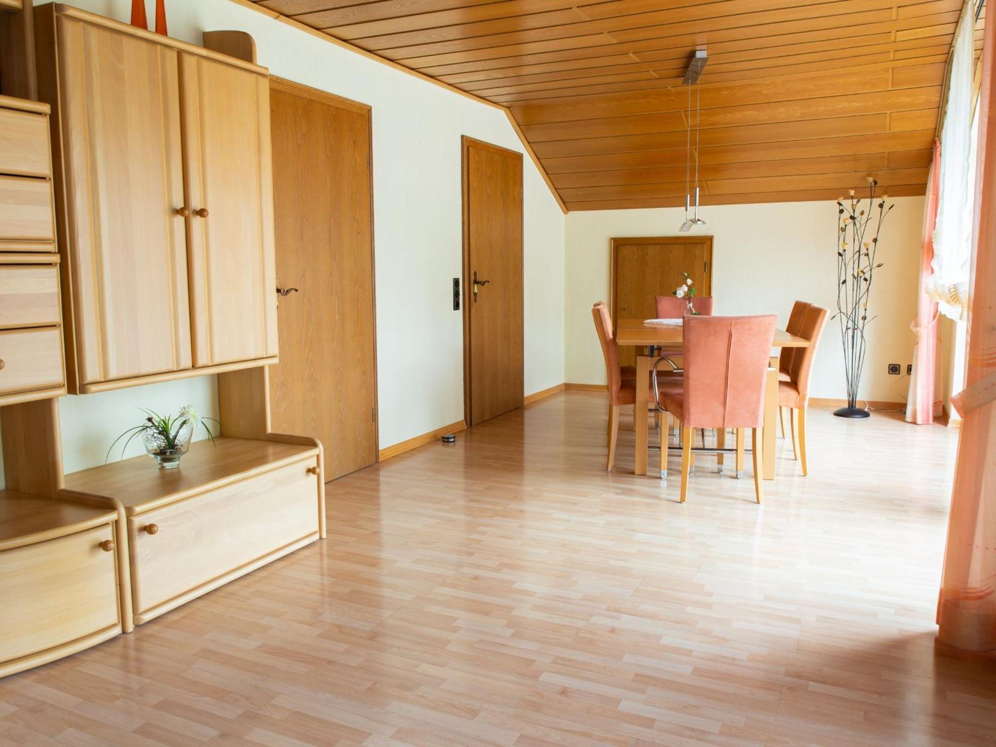 Ferienwohnung Urban 贝斯特维格 外观 照片