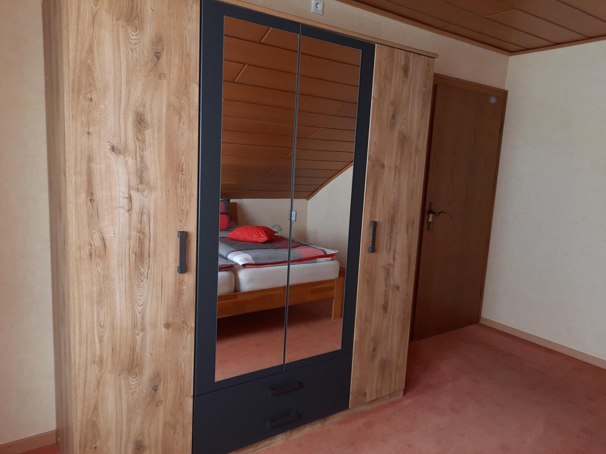 Ferienwohnung Urban 贝斯特维格 外观 照片