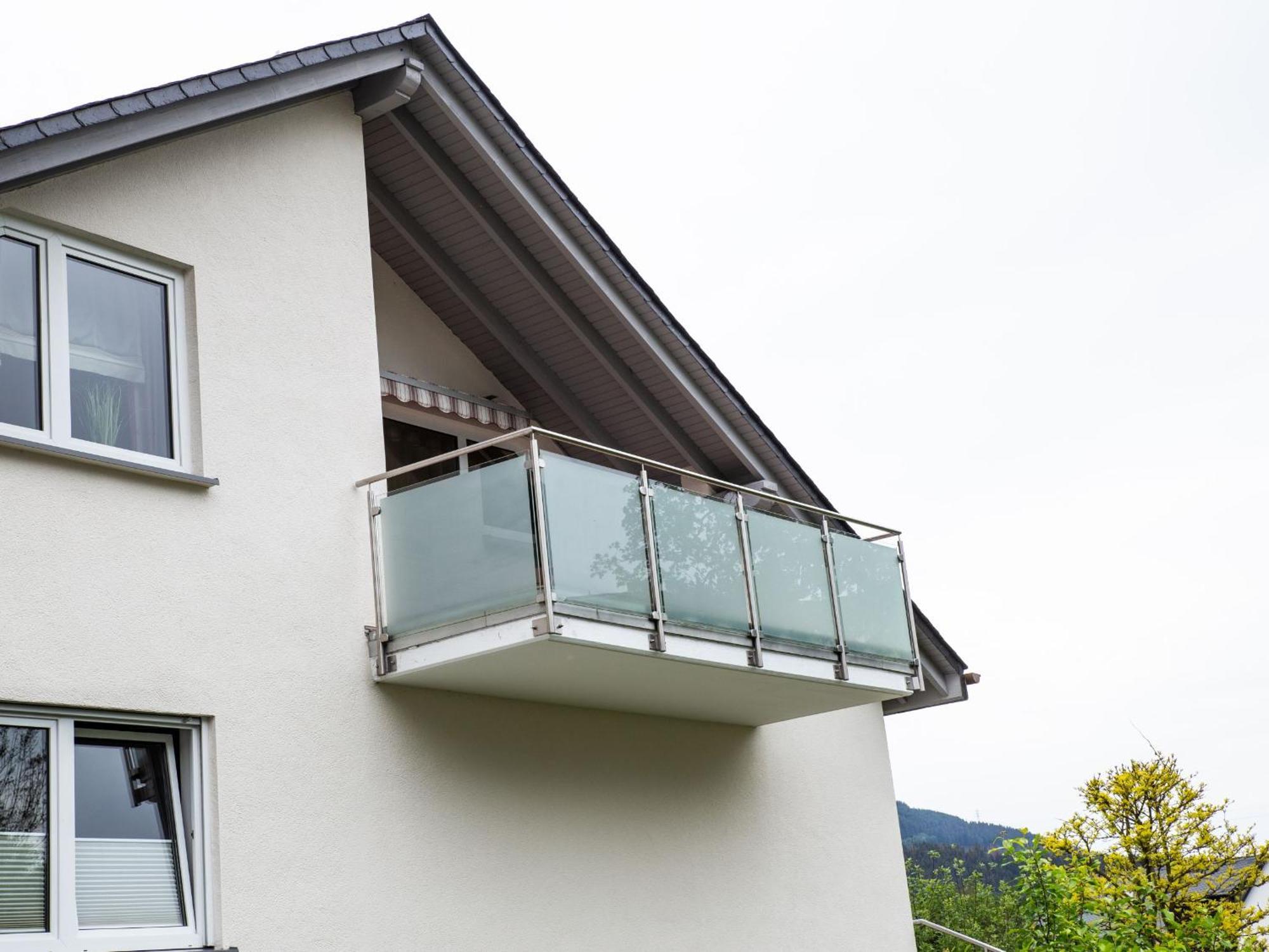 Ferienwohnung Urban 贝斯特维格 外观 照片