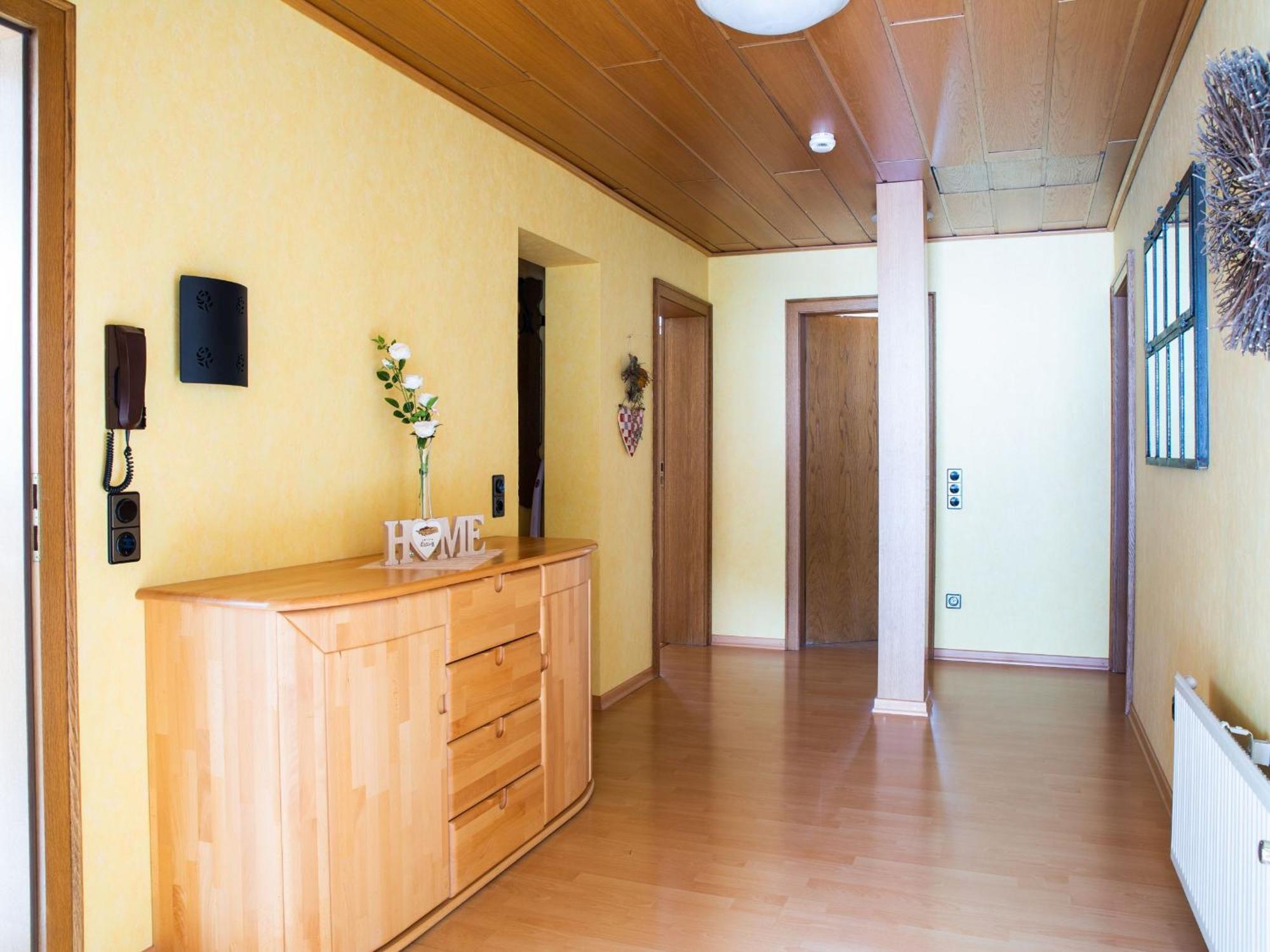 Ferienwohnung Urban 贝斯特维格 外观 照片