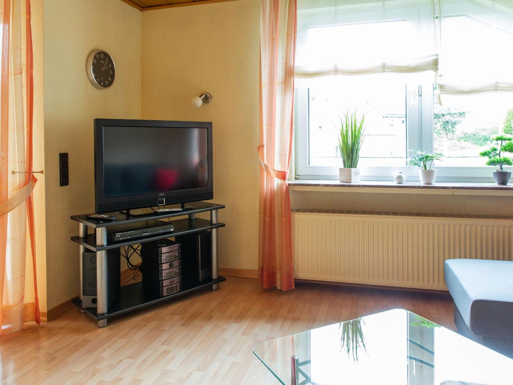 Ferienwohnung Urban 贝斯特维格 外观 照片
