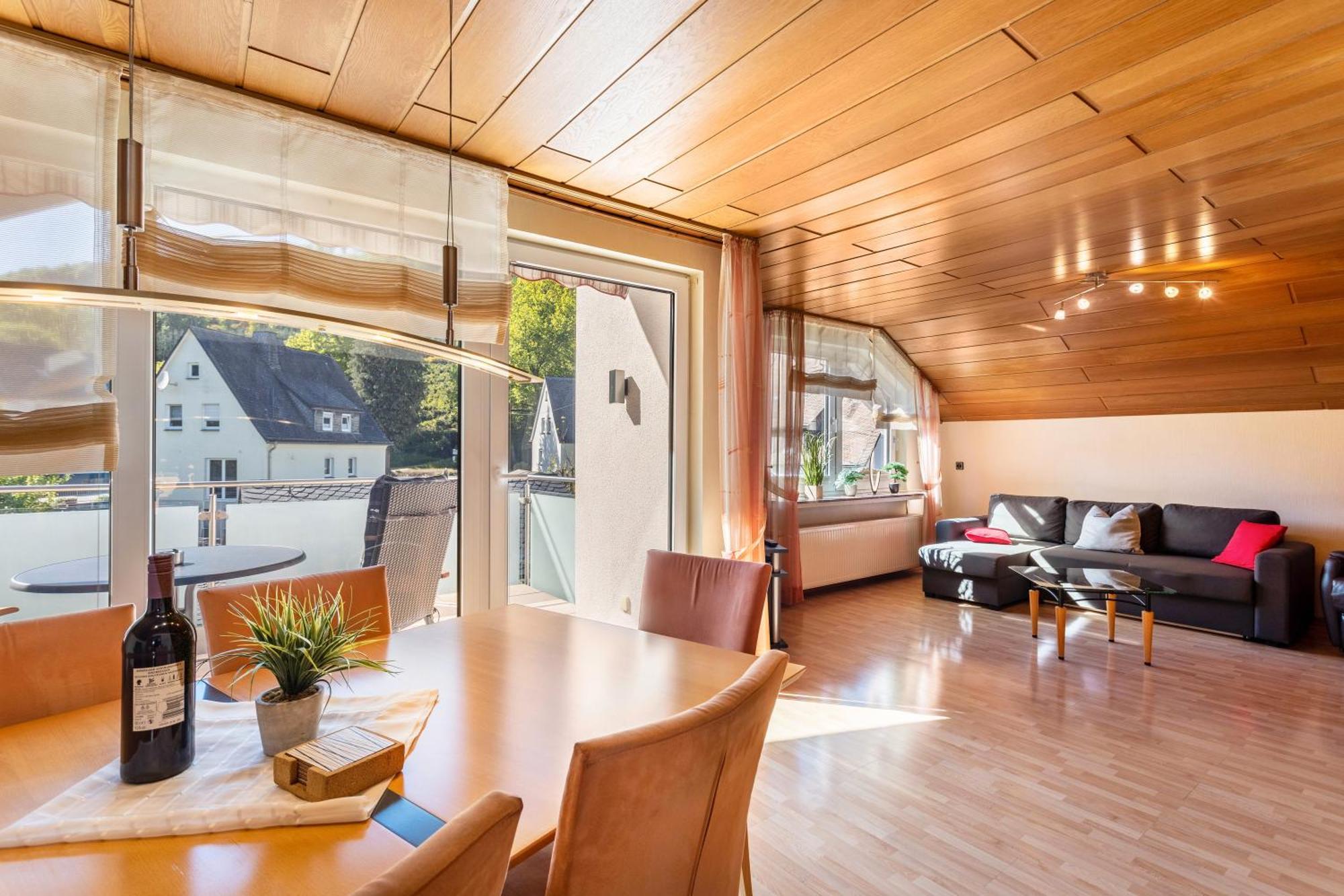 Ferienwohnung Urban 贝斯特维格 外观 照片