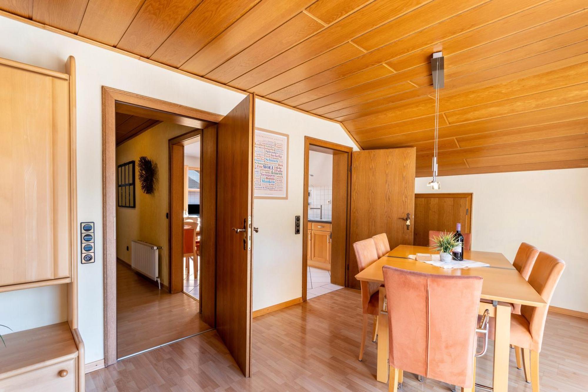 Ferienwohnung Urban 贝斯特维格 外观 照片