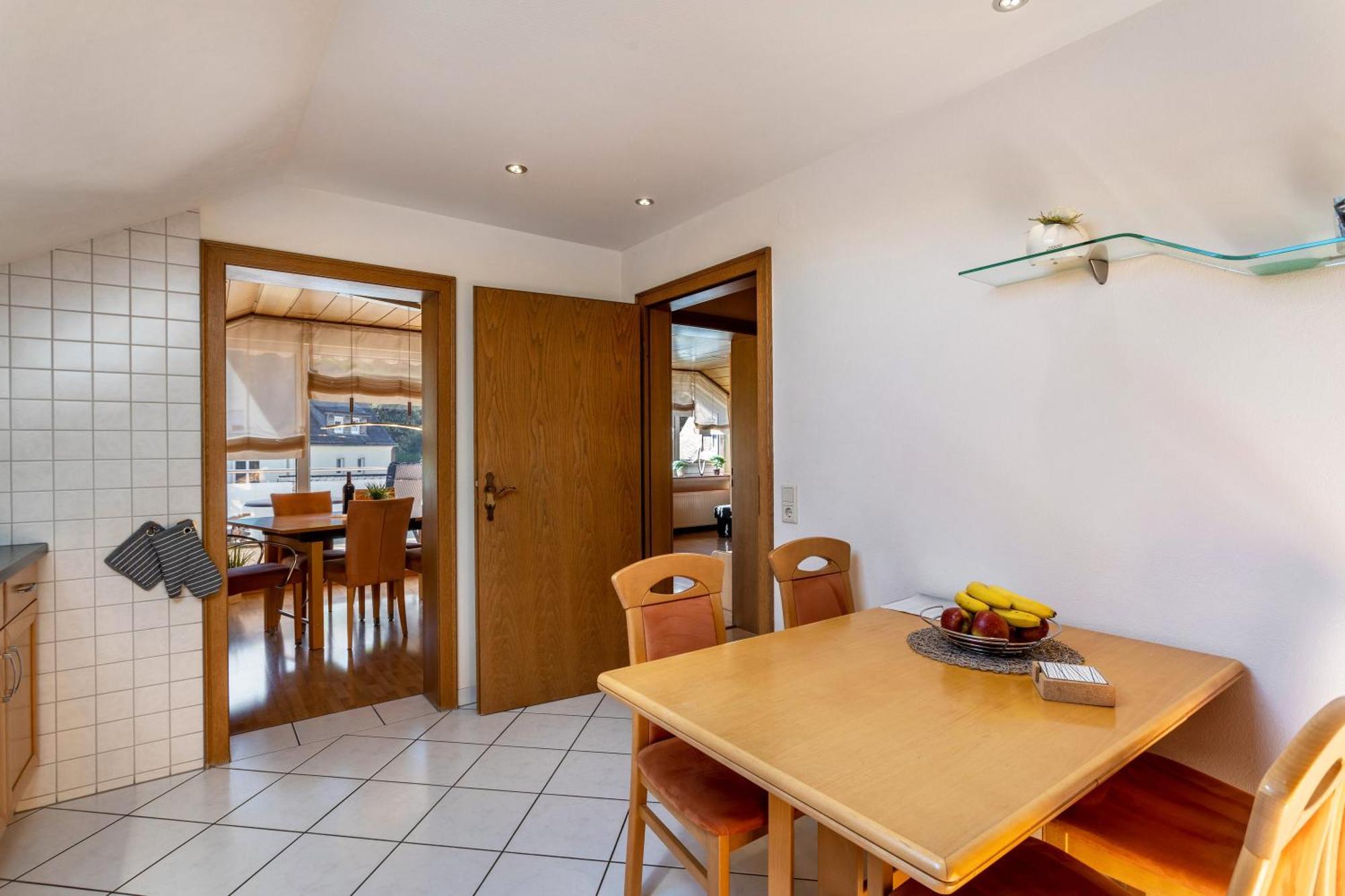 Ferienwohnung Urban 贝斯特维格 外观 照片