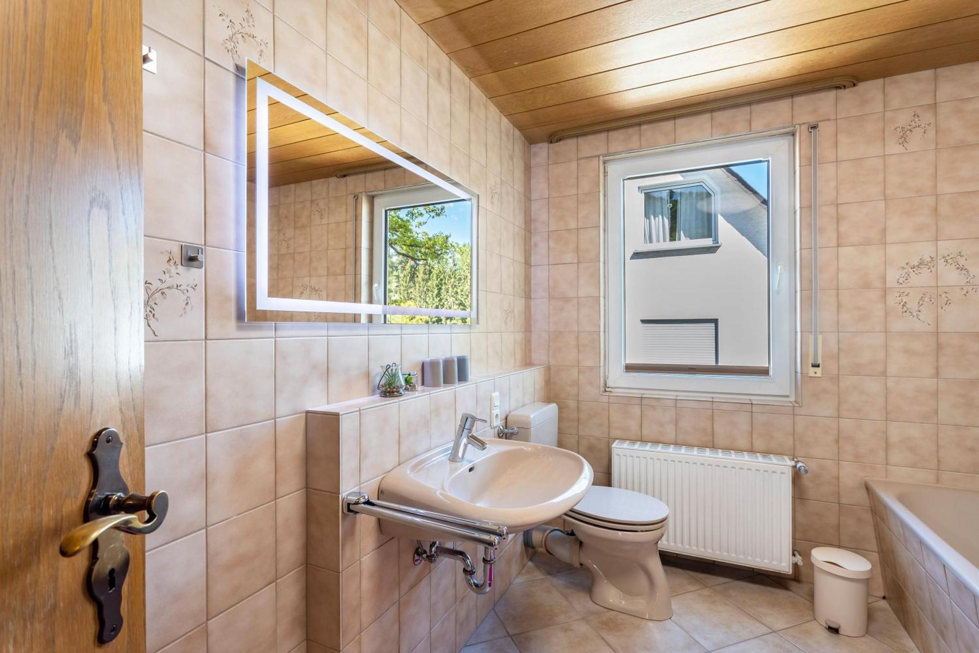 Ferienwohnung Urban 贝斯特维格 外观 照片