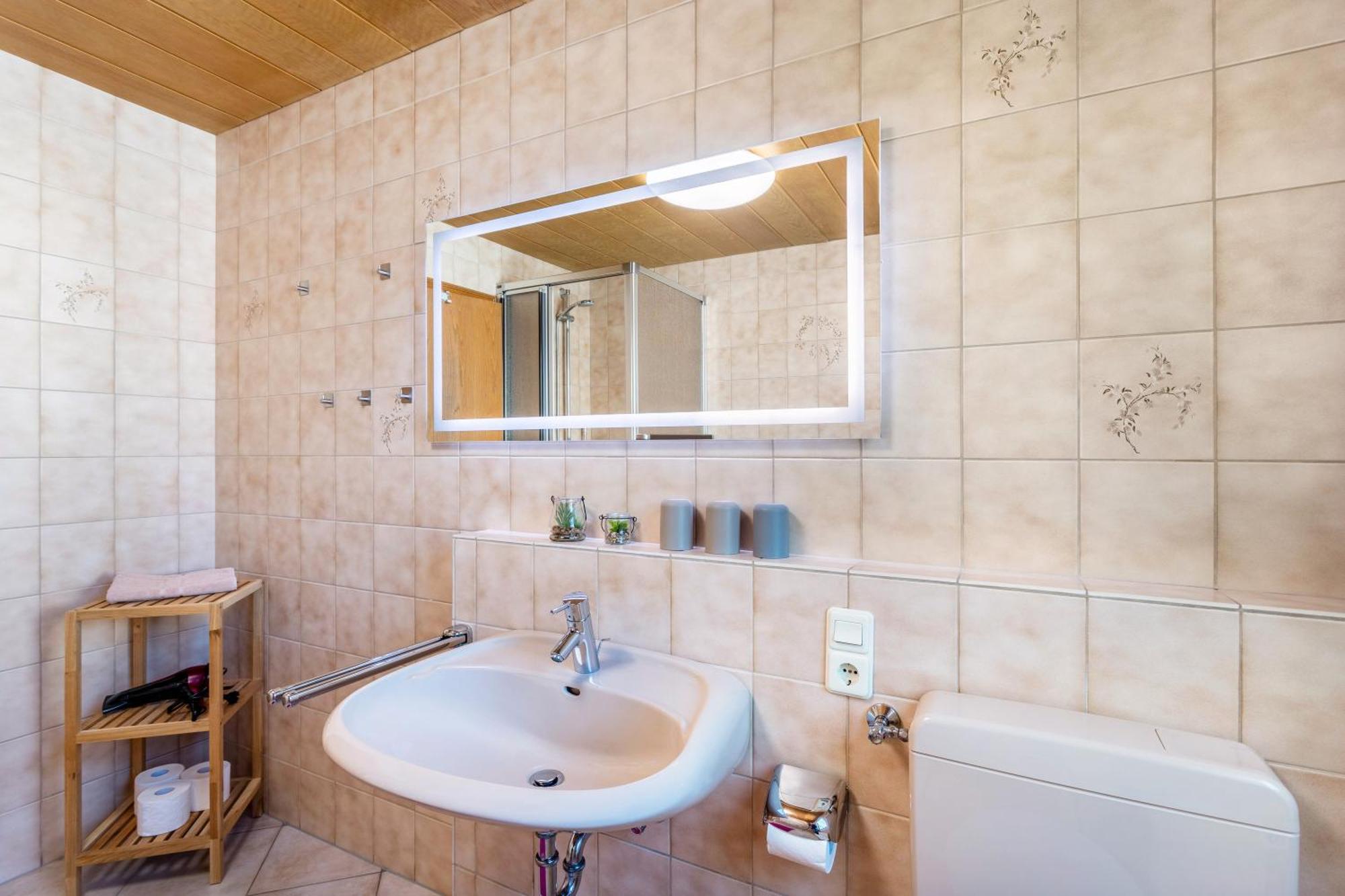 Ferienwohnung Urban 贝斯特维格 外观 照片