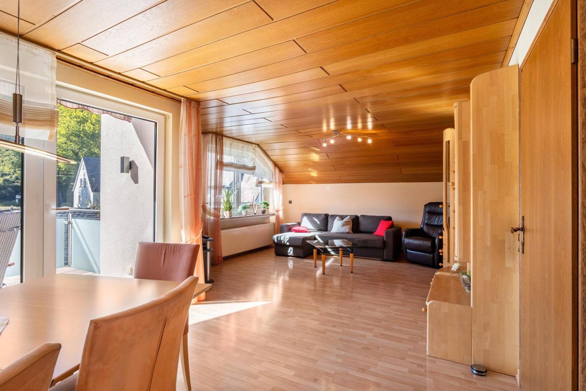 Ferienwohnung Urban 贝斯特维格 外观 照片