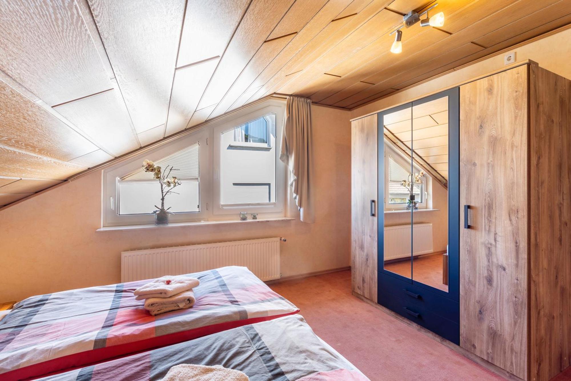 Ferienwohnung Urban 贝斯特维格 外观 照片