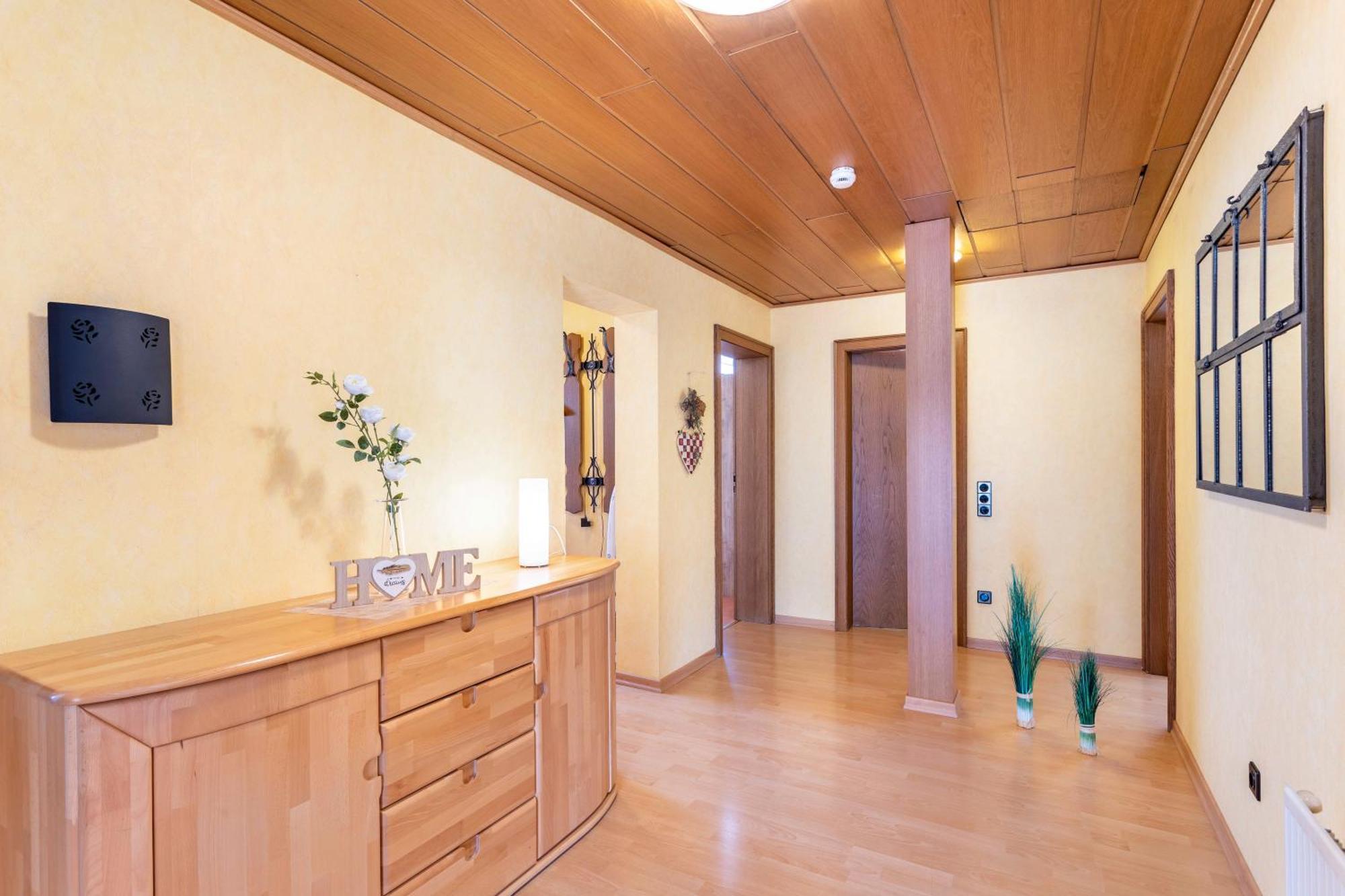 Ferienwohnung Urban 贝斯特维格 外观 照片