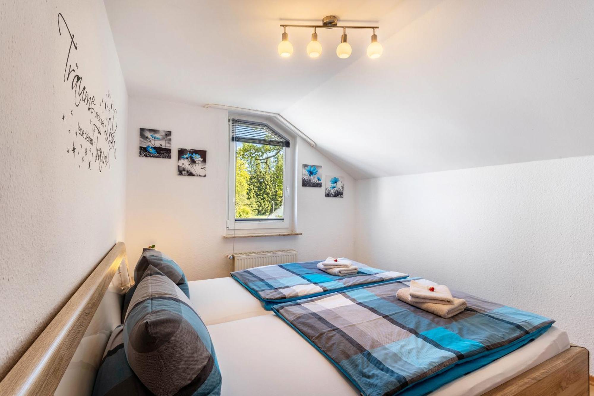 Ferienwohnung Urban 贝斯特维格 外观 照片