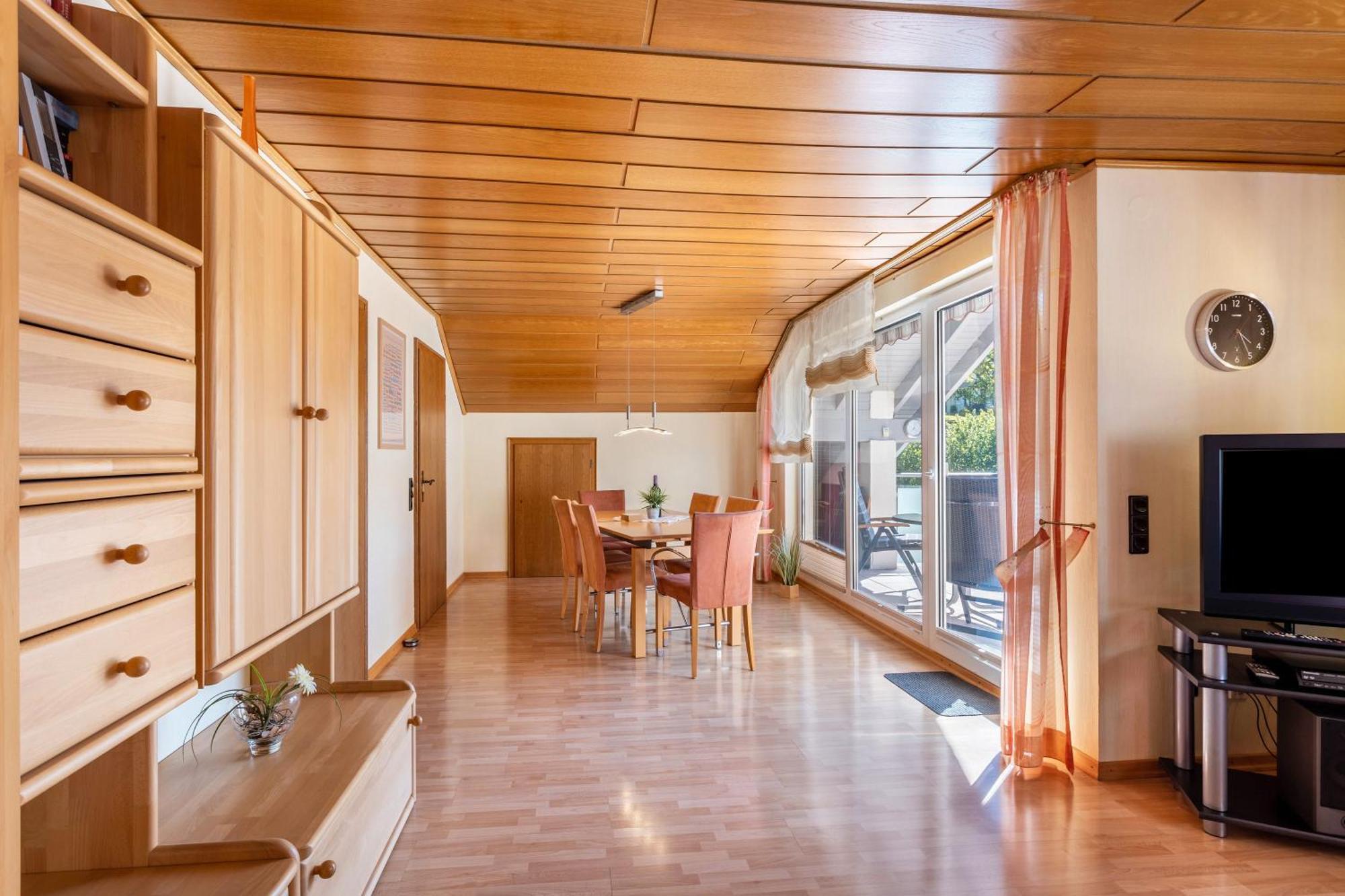 Ferienwohnung Urban 贝斯特维格 外观 照片