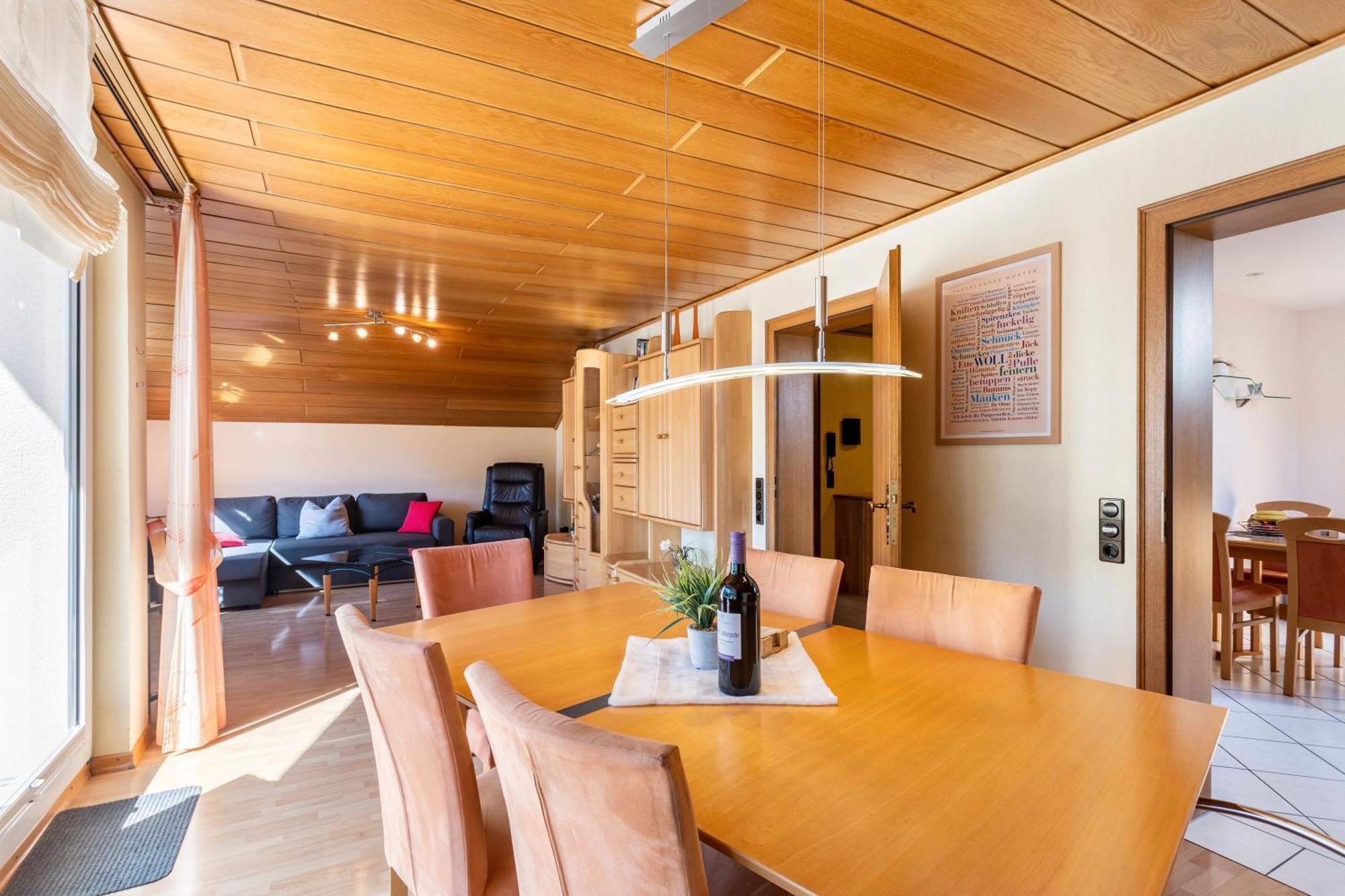 Ferienwohnung Urban 贝斯特维格 外观 照片